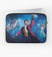 The Greatest Showman Laptop Sleeve
