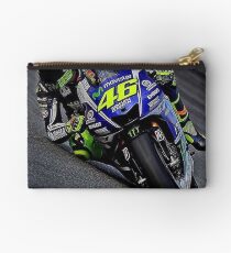 ngempot rossi Studio Pouch