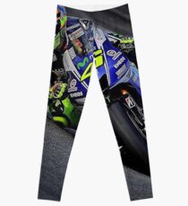 ngempot rossi Leggings