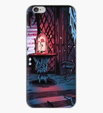 The Forbidden West Wing iPhone Case