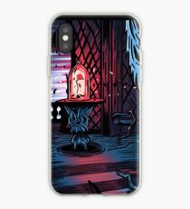 Der Verbotene Westen Flügel iPhone-Hülle & Cover