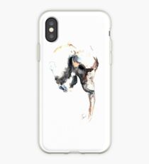 Ein Elefant iPhone-Hülle & Cover