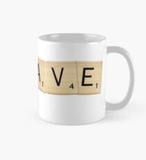 Octave Mug