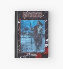 Dark Ages Clan: Ravnos Hardcover Journal