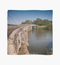 Greatham Bridge Scarf