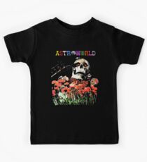 Untitled Kids Tee