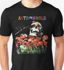 Untitled Unisex T-Shirt