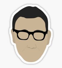 Fred Armisen Sticker