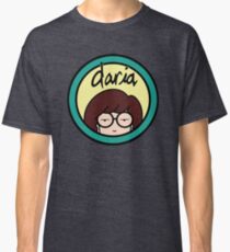 daria mtv t shirt