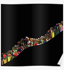 Citizens of Zipperland Poster