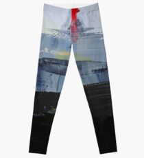 Victim Leggings