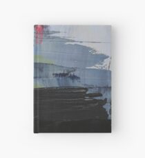 Victim Hardcover Journal