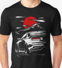 Nissan 300zx z32 Fairlady Unisex T-Shirt