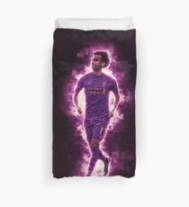 Mohamed Mo Salah Housse de couette