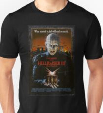 Hellraiser T-Shirts | Redbubble