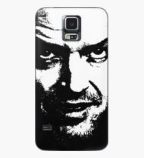 Funda/vinilo para Samsung Galaxy No te lastimaré ...