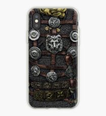 CENTURION iPhone Case