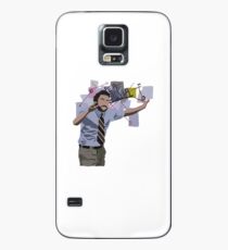 Pepe Silvia Case/Skin for Samsung Galaxy