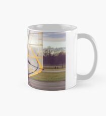 Berlin- Tempelhofer Feld - Kit Surfen Tasse