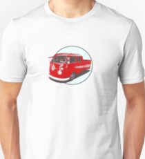Splittie Unisex T-Shirt
