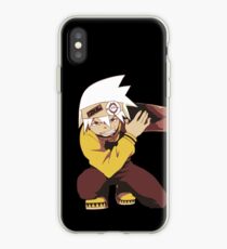 Soul Eater Evans iPhone Case