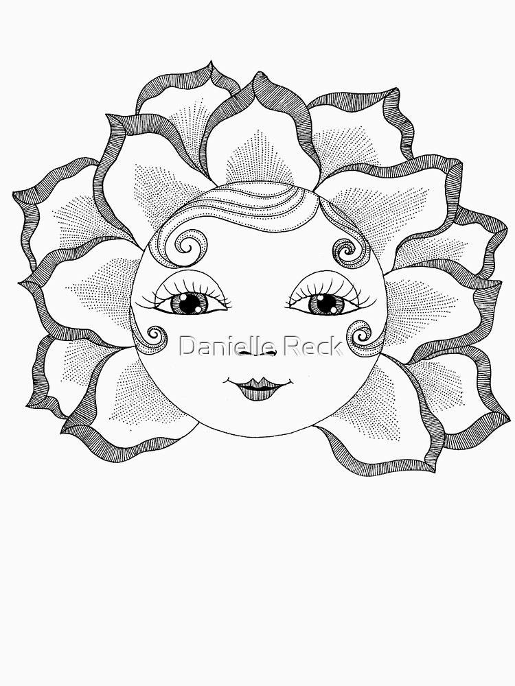 Petal by Reck76