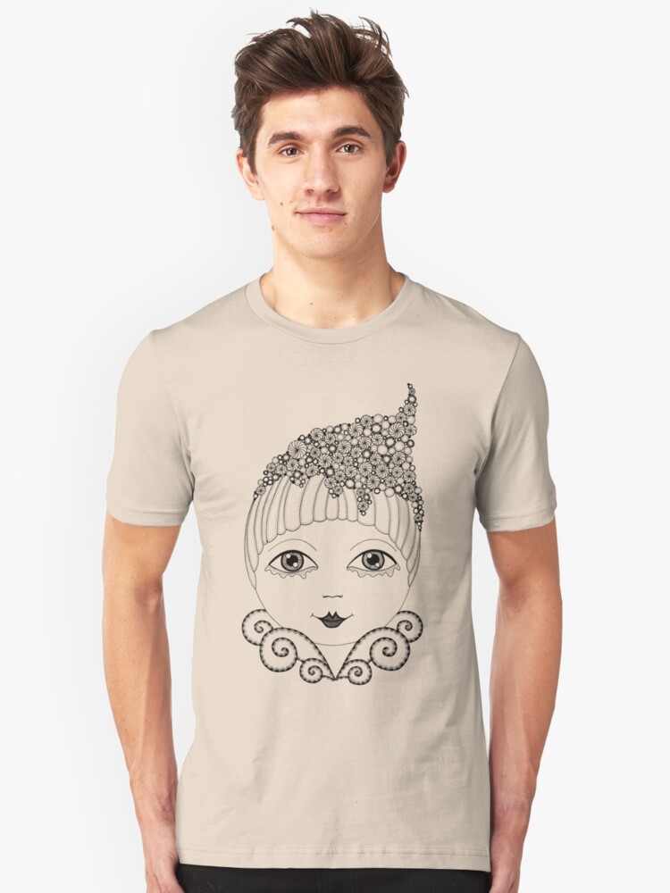 Alternate view of Francois Slim Fit T-Shirt