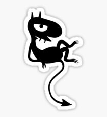 Luci Sticker