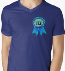 Participation Award V-Neck T-Shirt