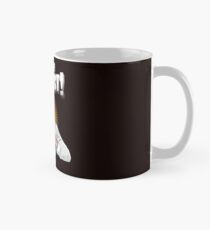 Do not call me architect! Civil Engineer T-Shirt Mug