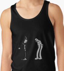 Ghostemane Tank Top