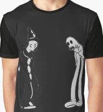 Ghostemane Graphic T-Shirt