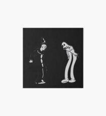 Ghostemane Art Board