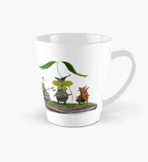 plant spirits Tall Mug