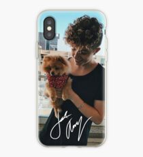 Jack Avery ambi asune Why Don't We iPhone Case
