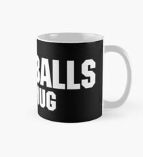 Spaceballs The Mug Mug