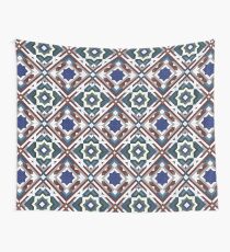 Maroc I Wall Tapestry