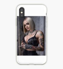 Kehlani Case iPhone Case