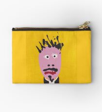 The priest Studio Pouch