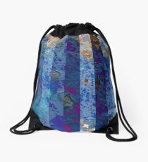 Metal Mania - No.4 Drawstring Bag