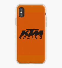 coque iphone xs max ktm