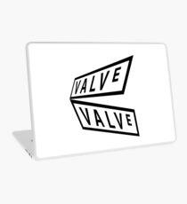 Gamer pro life Laptop Skin