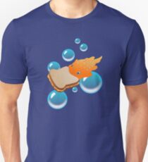Pudge the Fish Unisex T-Shirt