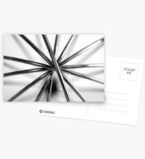 Hand Whisk Macro Postcards