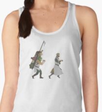 King Arthur Women's Tank Top