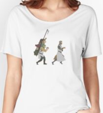 King Arthur Women's Relaxed Fit T-Shirt