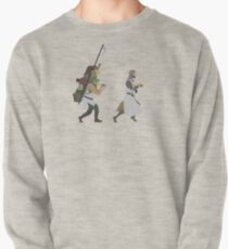 König Arthur Sweatshirt