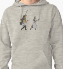 King Arthur Pullover Hoodie