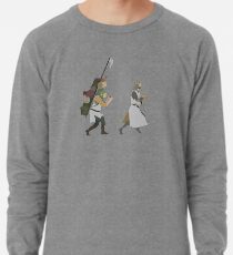 King Arthur Lightweight Sweatshirt