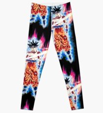 Ultra Instinct Omen Leggings